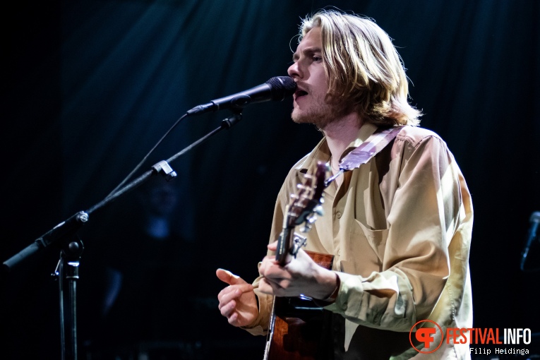 Mooneye op Heartland Festival 2024 foto