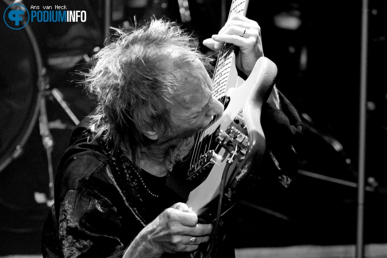 Mother's Finest op Mother's Finest - 17/04 - TivoliVredenburg foto