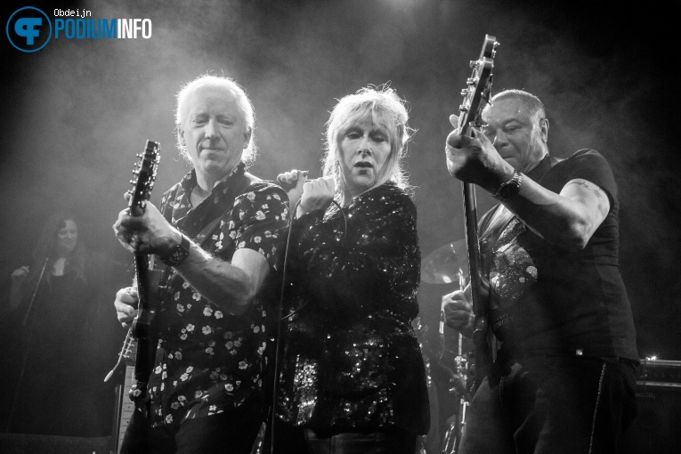 Shakatak op Shakatak - 18/04 - Gigant foto