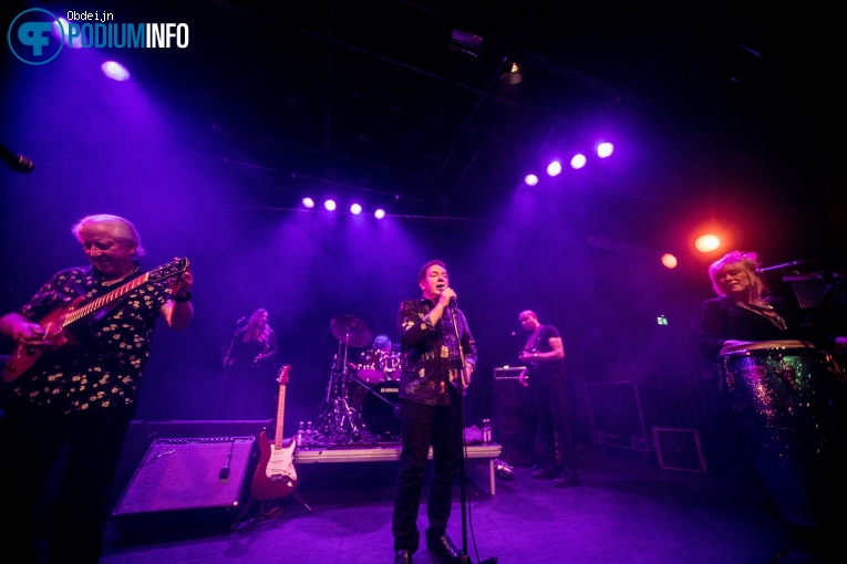 Shakatak op Shakatak - 18/04 - Gigant foto