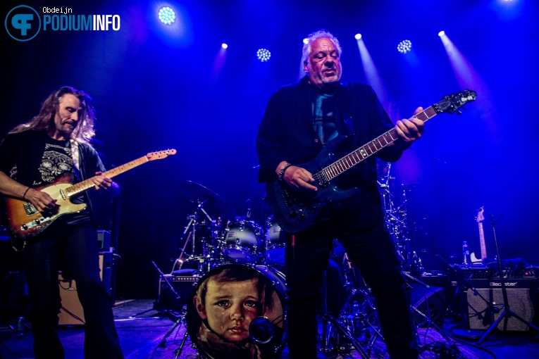 Danny Bryant - 17/04 - Luxor Live foto
