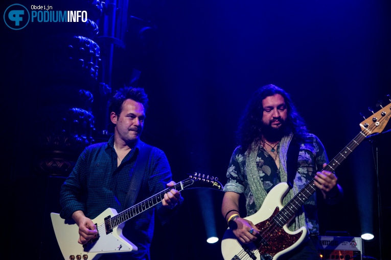 Danny Bryant op Danny Bryant - 17/04 - Luxor Live foto