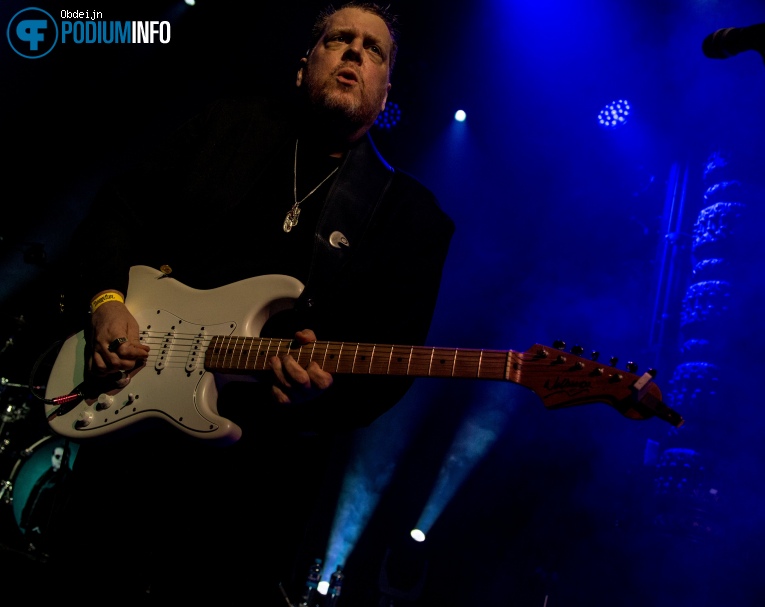 Danny Bryant op Danny Bryant - 17/04 - Luxor Live foto