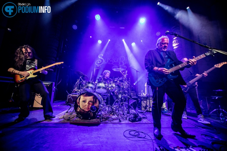 Danny Bryant - 17/04 - Luxor Live foto