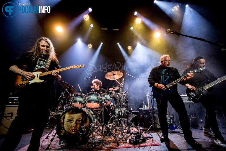 Danny Bryant - 17/04 - Luxor Live foto