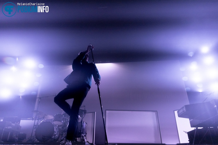 Keane op Keane - Celebrating 20 Years of Hopes and Fears - 19/04 - AFAS Live foto