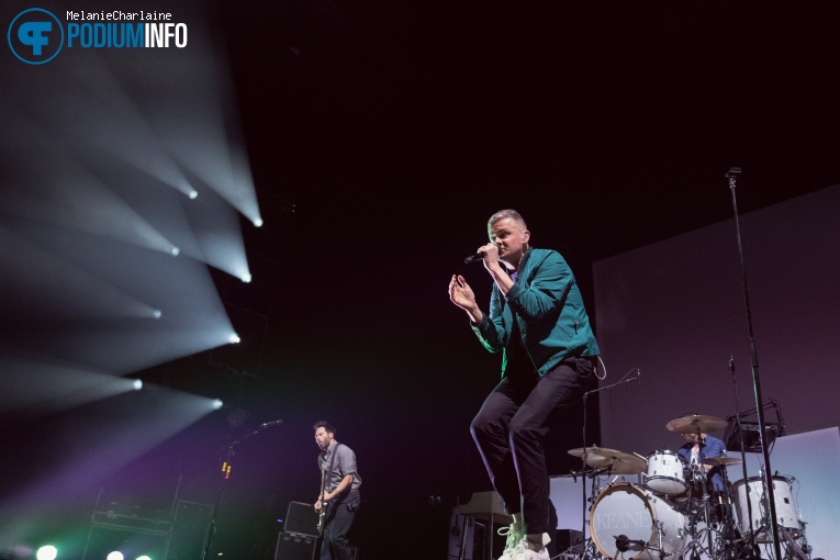 Keane op Keane - Celebrating 20 Years of Hopes and Fears - 19/04 - AFAS Live foto