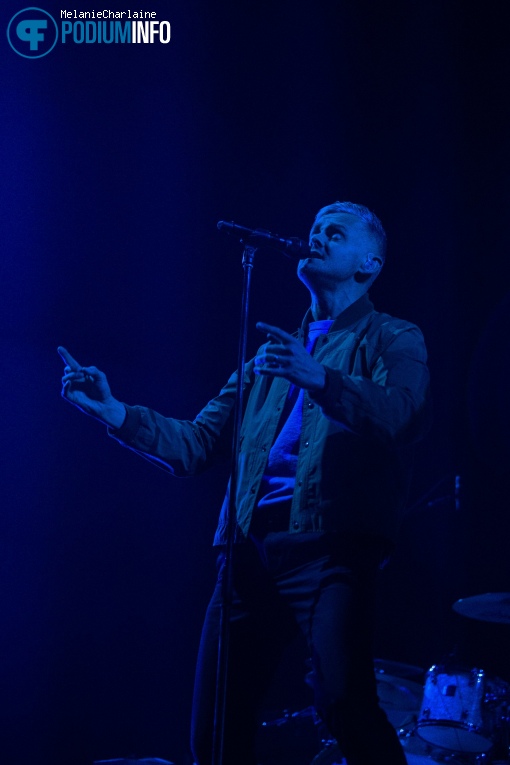 Keane op Keane - Celebrating 20 Years of Hopes and Fears - 19/04 - AFAS Live foto