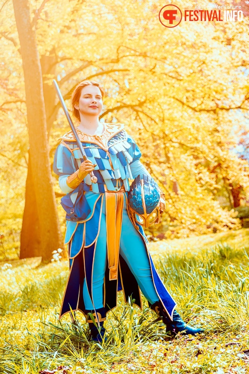 Elfia Haarzuilens 2024 foto