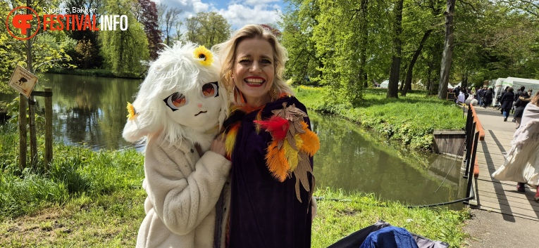 Elfia Haarzuilens 2024 foto