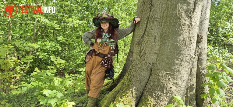 Elfia Haarzuilens 2024 foto