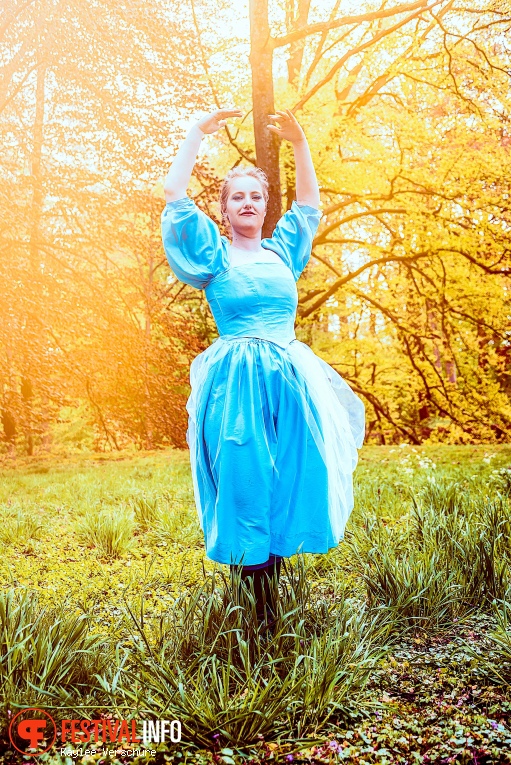Elfia Haarzuilens 2024 foto