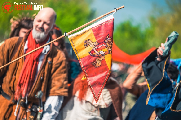 Elfia Haarzuilens 2024 foto