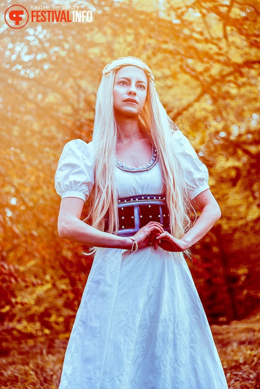 Elfia Haarzuilens 2024 foto