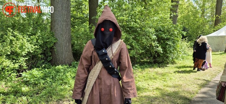 Elfia Haarzuilens 2024 foto