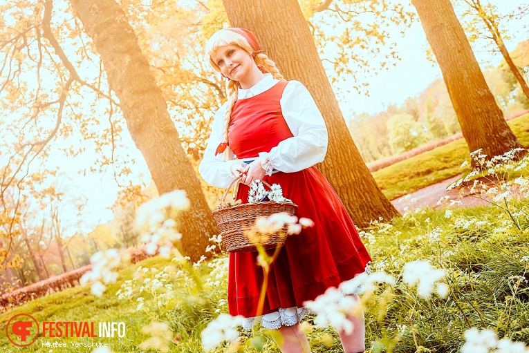 Elfia Haarzuilens 2024 foto