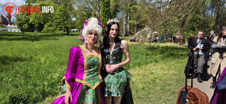 Elfia Haarzuilens 2024 foto