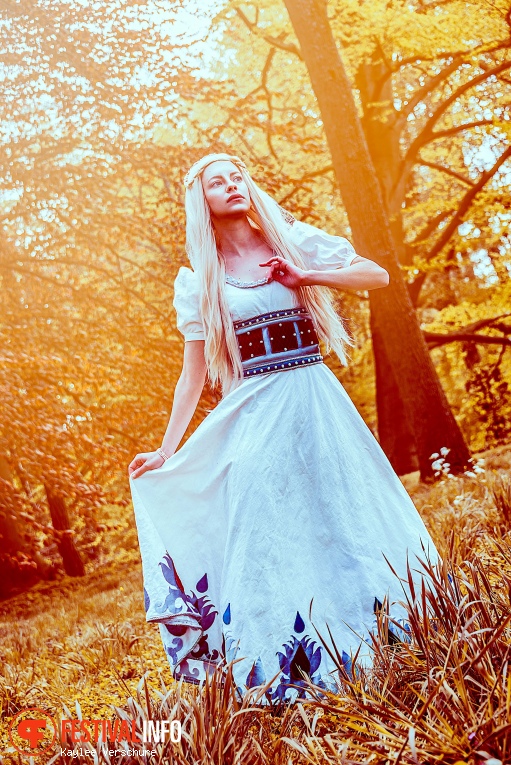 Elfia Haarzuilens 2024 foto