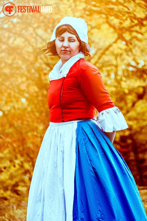 Elfia Haarzuilens 2024 foto