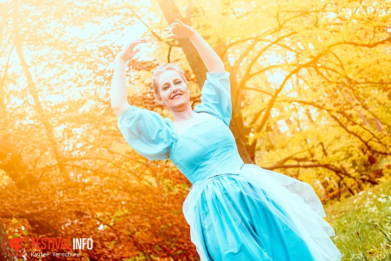 Elfia Haarzuilens 2024 foto