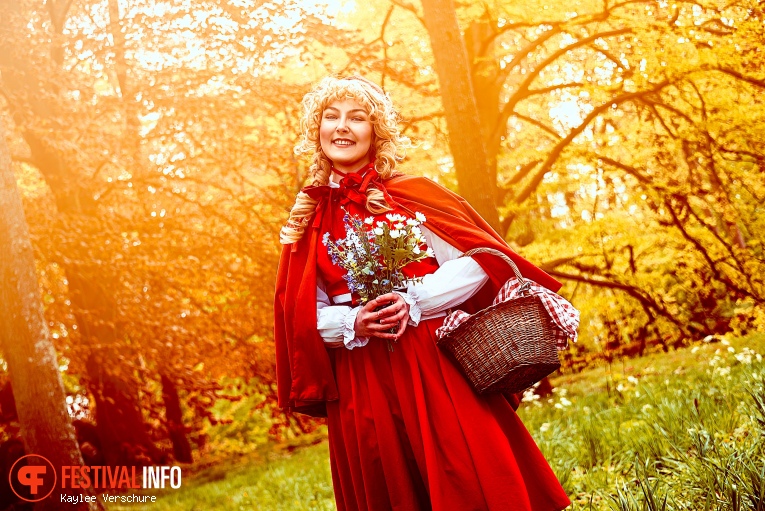 Elfia Haarzuilens 2024 foto