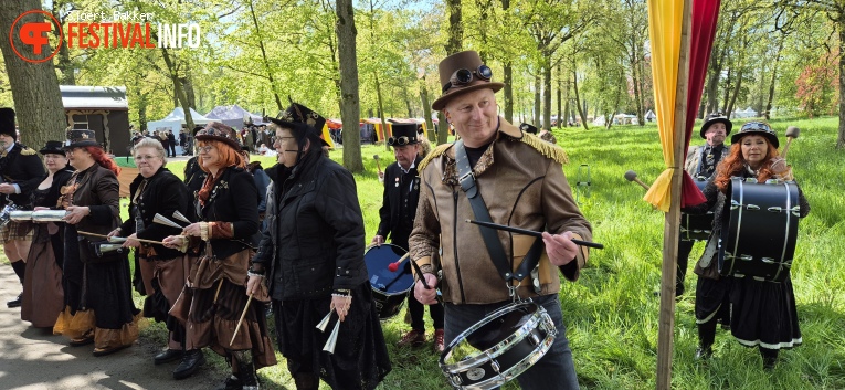 Elfia Haarzuilens 2024 foto