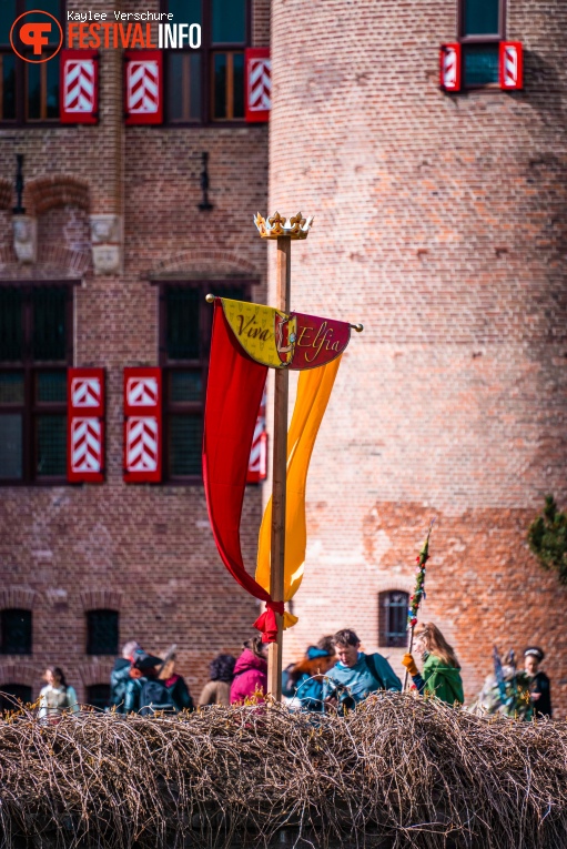 Elfia Haarzuilens 2024 foto