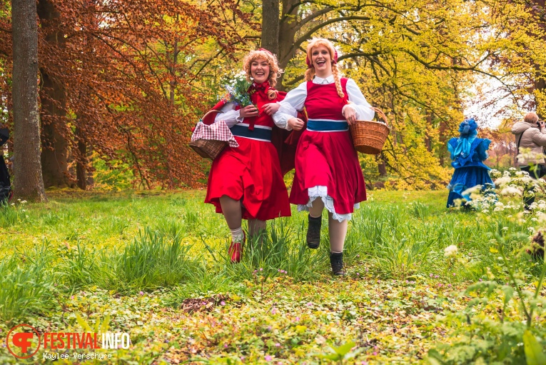 Elfia Haarzuilens 2024 foto