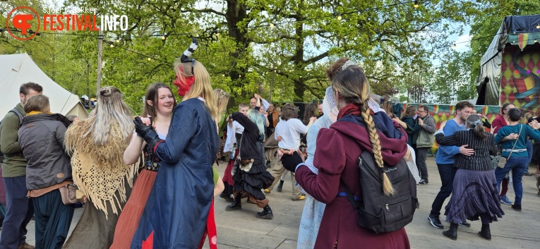 Elfia Haarzuilens 2024 foto