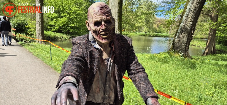 Elfia Haarzuilens 2024 foto