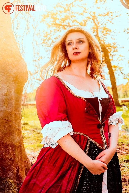 Elfia Haarzuilens 2024 foto