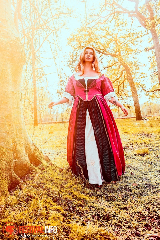 Elfia Haarzuilens 2024 foto