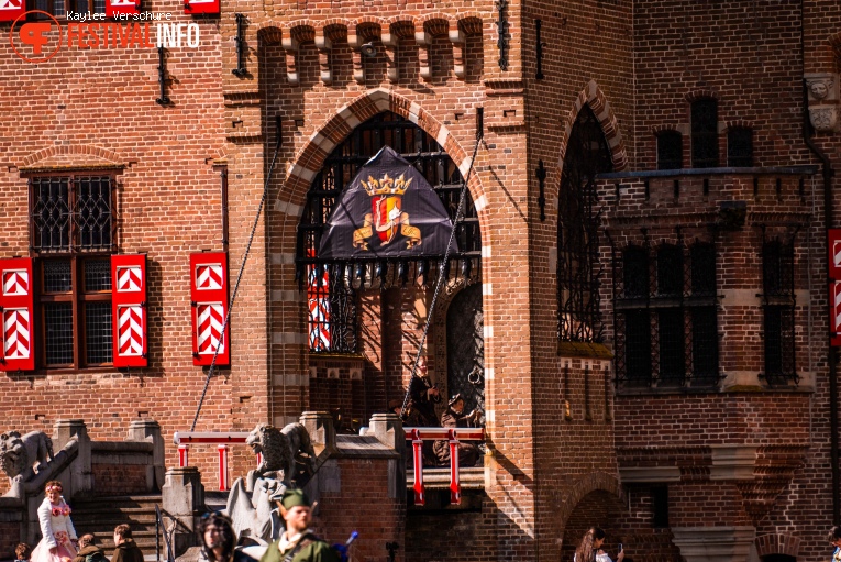 Elfia Haarzuilens 2024 foto