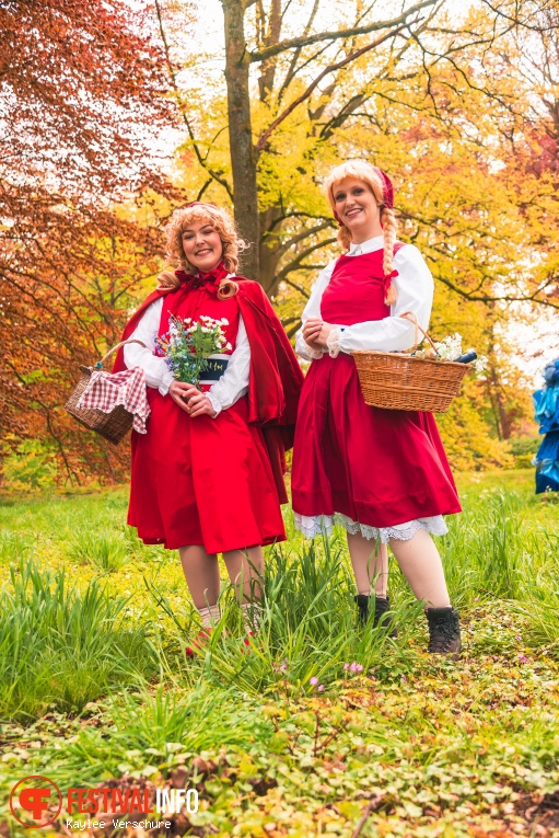 Elfia Haarzuilens 2024 foto