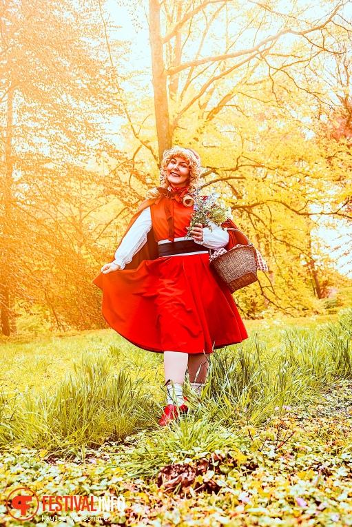 Elfia Haarzuilens 2024 foto