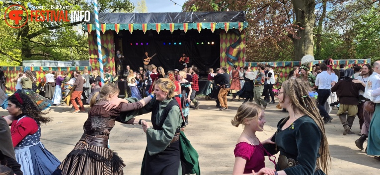 Elfia Haarzuilens 2024 foto