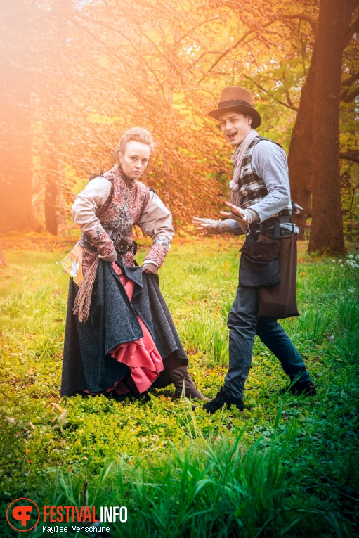 Elfia Haarzuilens 2024 foto