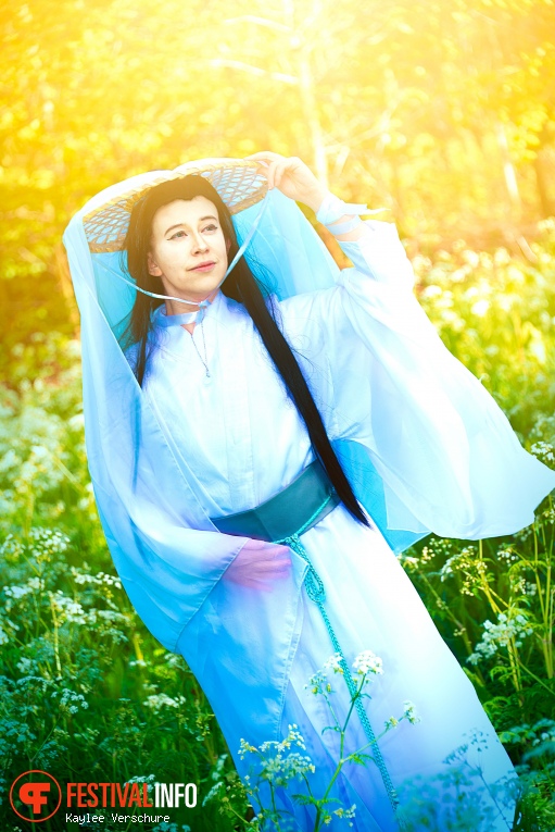 Elfia Haarzuilens 2024 foto