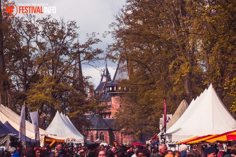 Elfia Haarzuilens 2024 foto