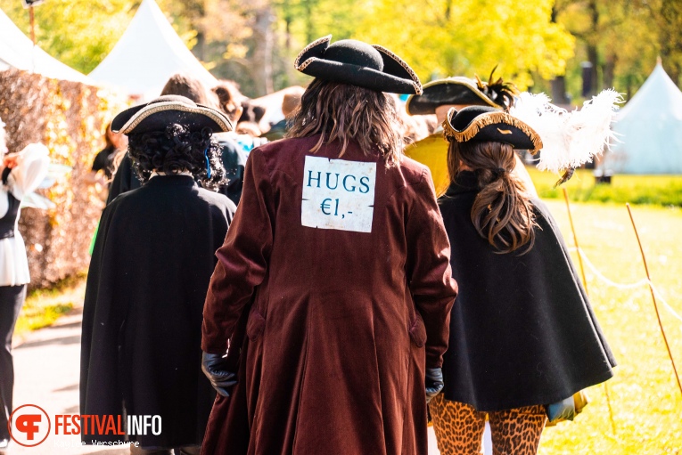 Elfia Haarzuilens 2024 foto