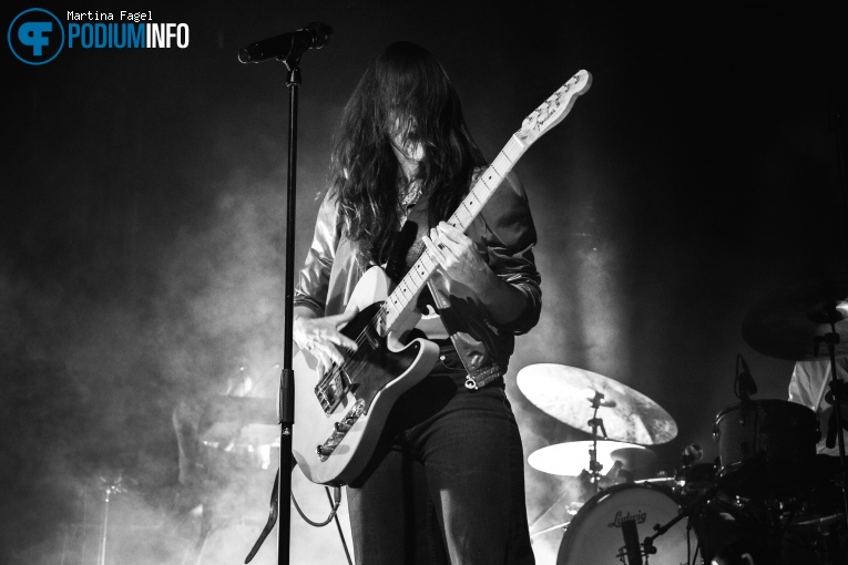 Wende op Wende - 24/04 - Patronaat foto