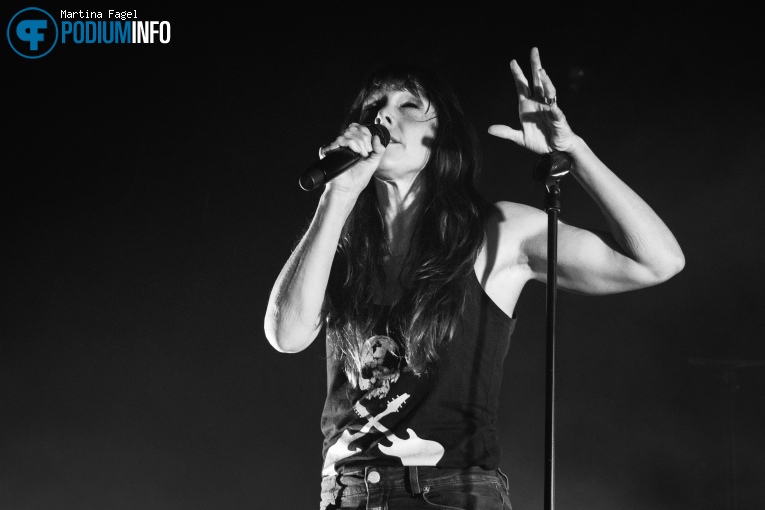 Wende op Wende - 24/04 - Patronaat foto
