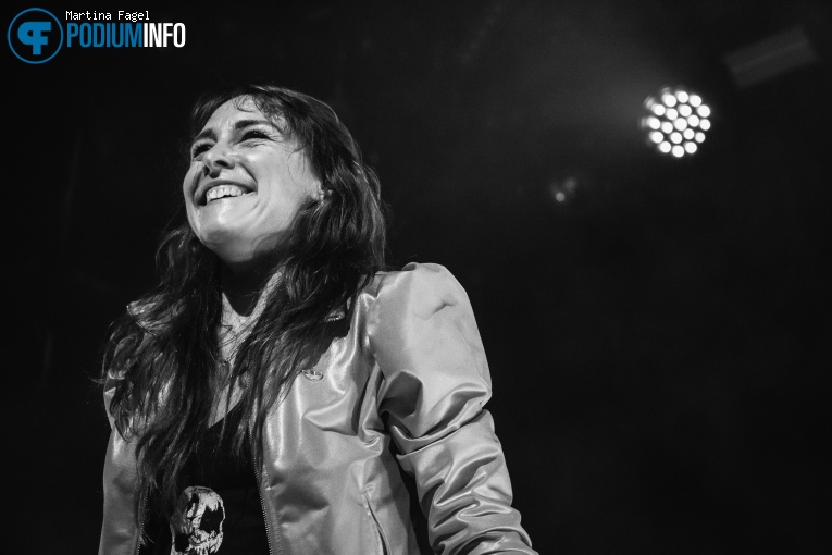 Wende op Wende - 24/04 - Patronaat foto