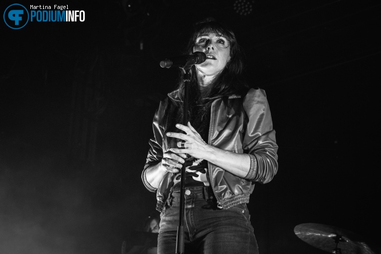 Wende op Wende - 24/04 - Patronaat foto