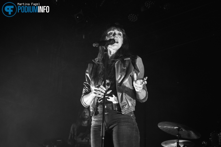 Wende op Wende - 24/04 - Patronaat foto