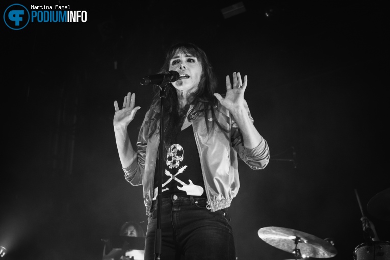 Wende op Wende - 24/04 - Patronaat foto