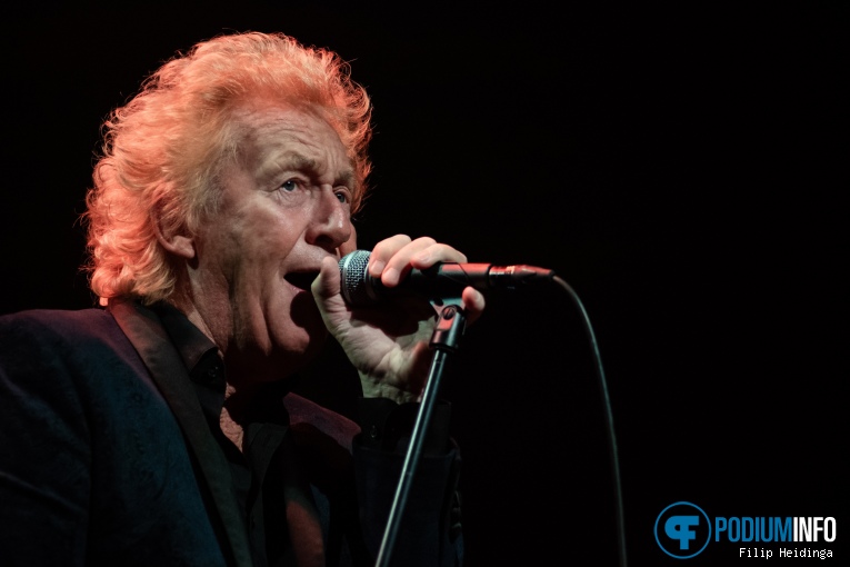 Manfred Mann's Earth Band op Manfred Mann's Earth Band - 26/04 - Metropool foto