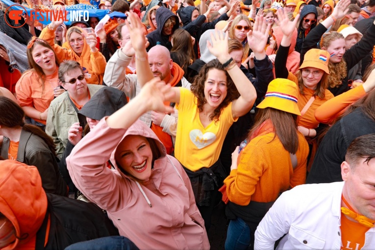 538 Koningsdag 2024 foto