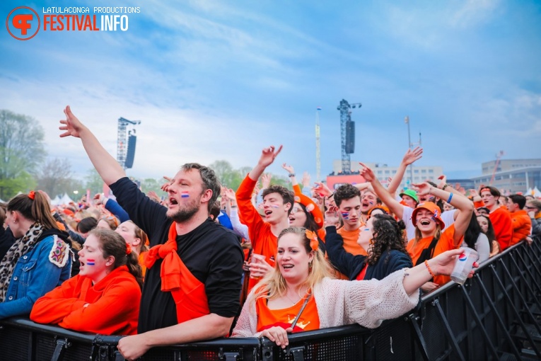 538 Koningsdag 2024 foto