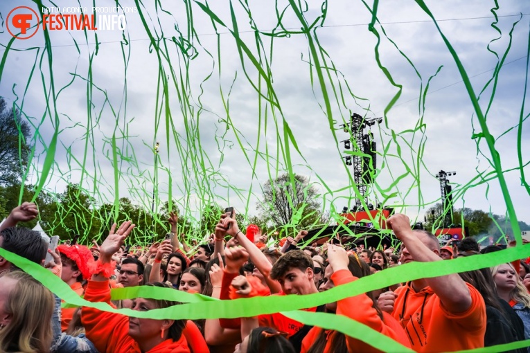 538 Koningsdag 2024 foto